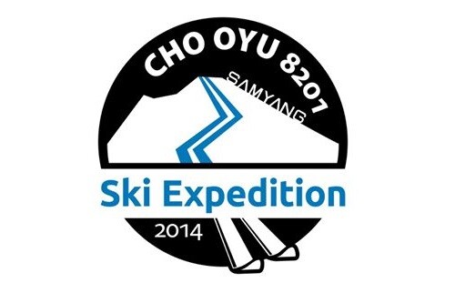 "Cho Oyu 8201 - Ski Expedition 2014"
