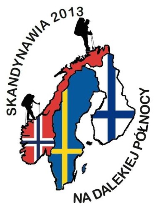 Skandynawia 2013 – Na Dalekiej Północy