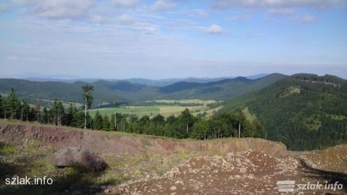 Góry Kamienne, źródło: www.szlakinfo.pl 