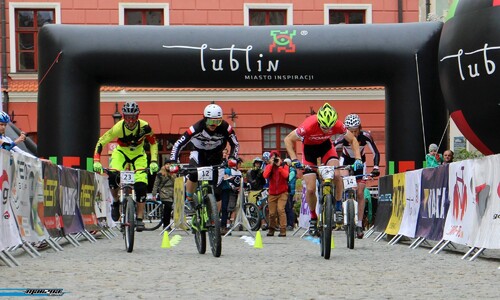 Lublin start