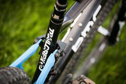 BMC prezentuje rowery trailowe speedfox trailcrew