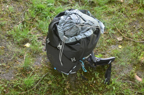Bergans of Norway Rodane 46l – test plecaka