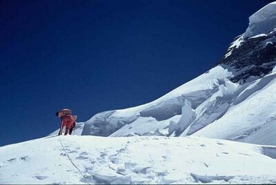 Zimowe K2 i próba kolejnego himalaisty z Polski