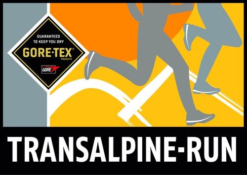 Polacy na Gore-Tex Transalpine Run - 8 dni biegu, start w sobotę 31 sierpnia