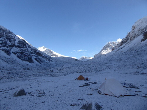 Wyprawa Shahim Expedition Karakorum Pakistan 2017